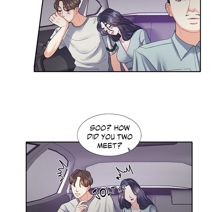 Match Made In Bed Chapter 5 image 41