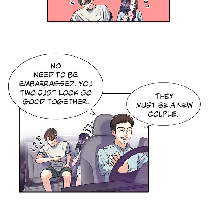 Match Made In Bed Chapter 5 image 43