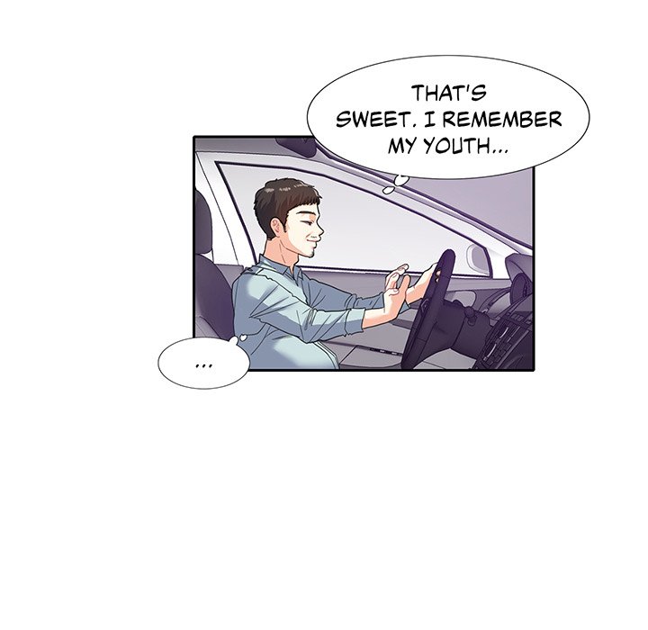 Match Made In Bed Chapter 5 image 44