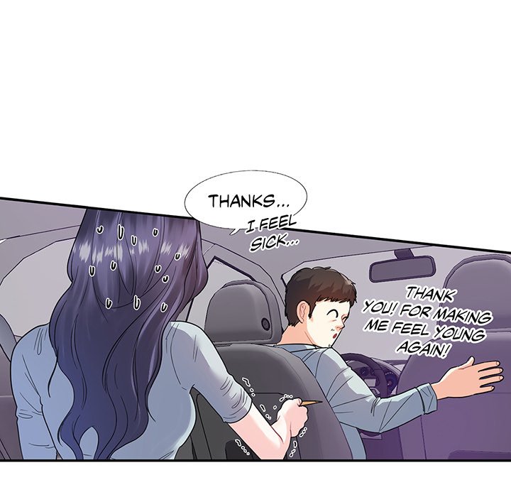 Match Made In Bed Chapter 5 image 51