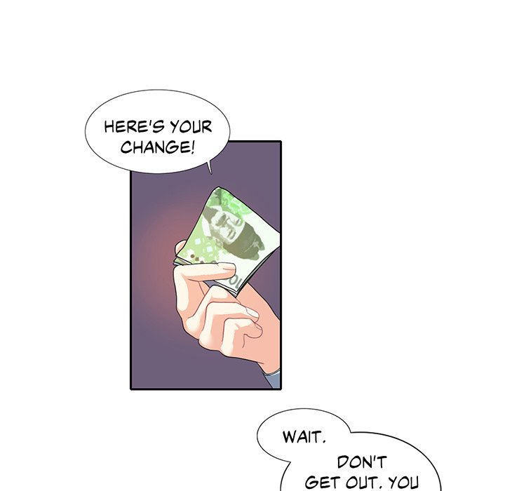 Match Made In Bed Chapter 5 image 52