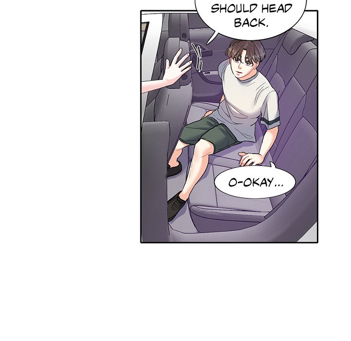 Match Made In Bed Chapter 5 image 53
