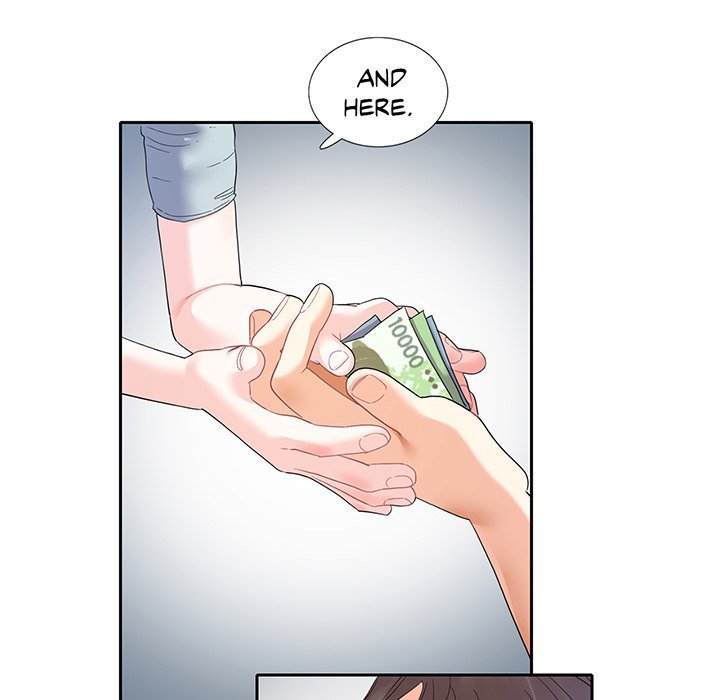Match Made In Bed Chapter 5 image 54
