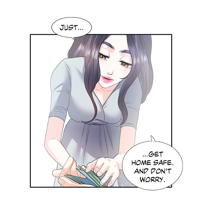 Match Made In Bed Chapter 5 image 56