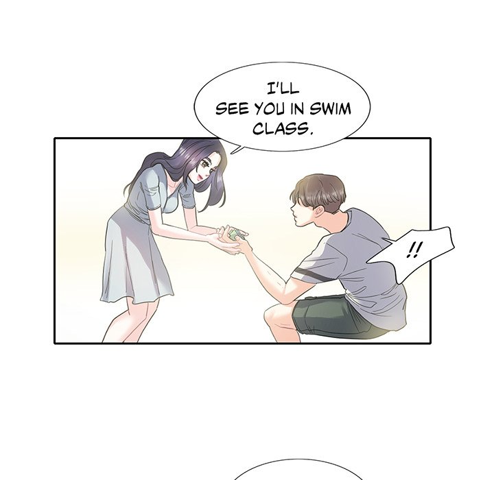 Match Made In Bed Chapter 5 image 57