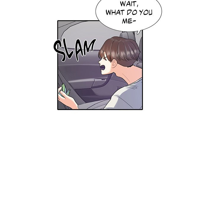 Match Made In Bed Chapter 5 image 58
