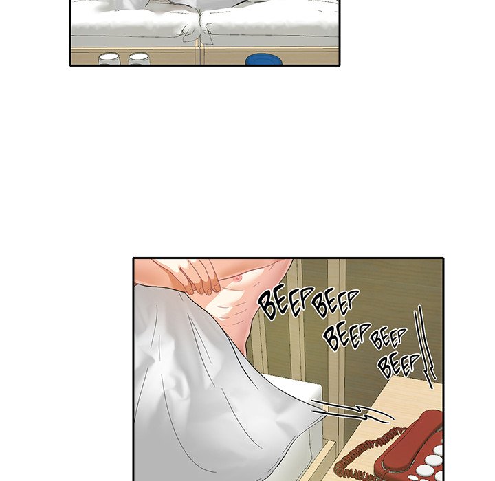 Match Made In Bed Chapter 5 image 5