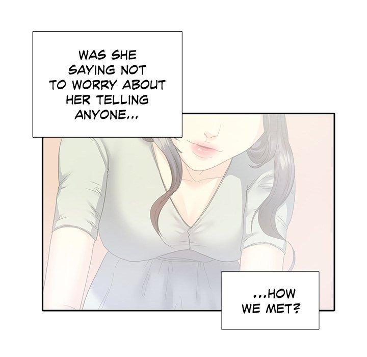 Match Made In Bed Chapter 5 image 61