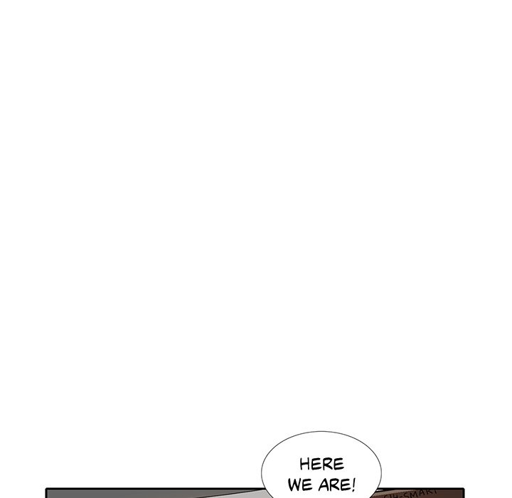 Match Made In Bed Chapter 5 image 64