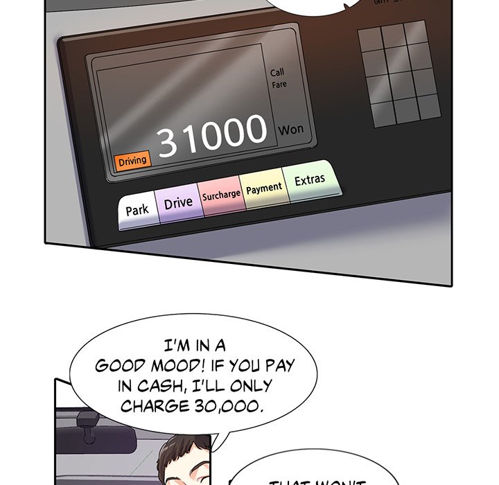 Match Made In Bed Chapter 5 image 65