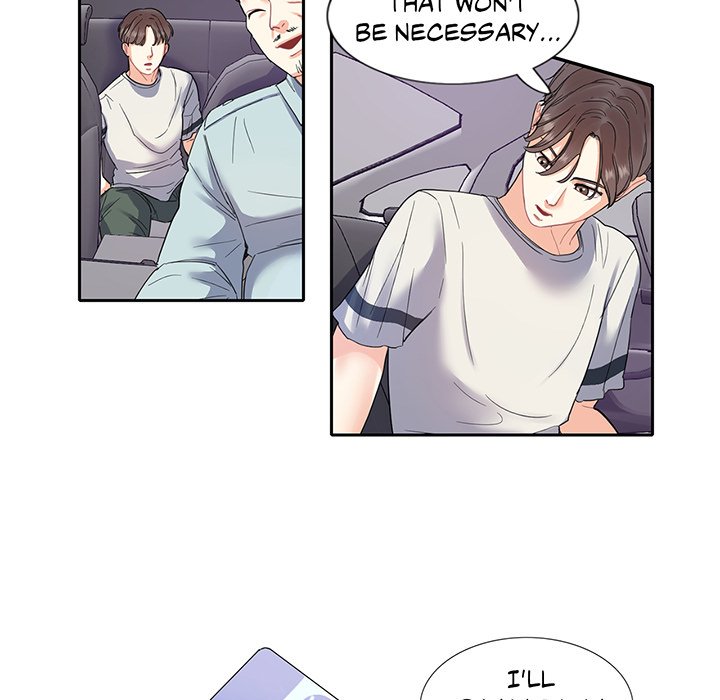 Match Made In Bed Chapter 5 image 66