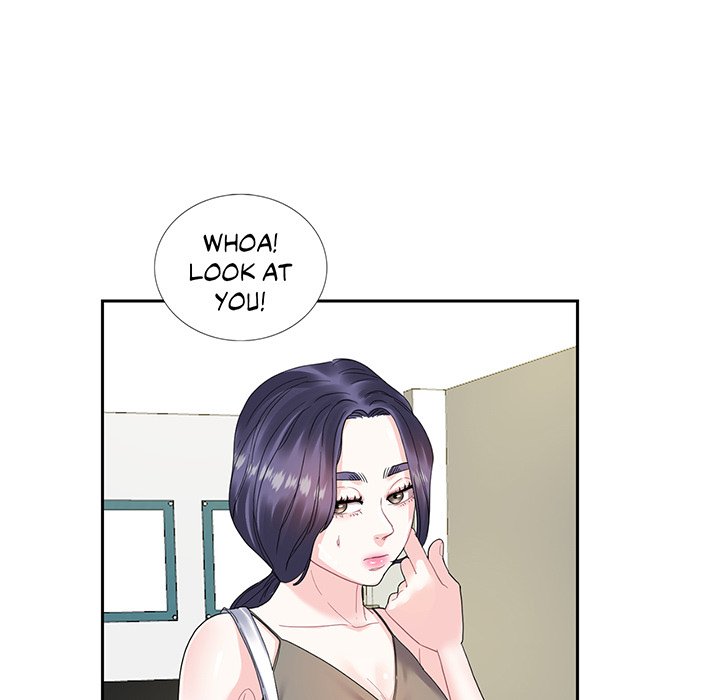 Match Made In Bed Chapter 6 image 9