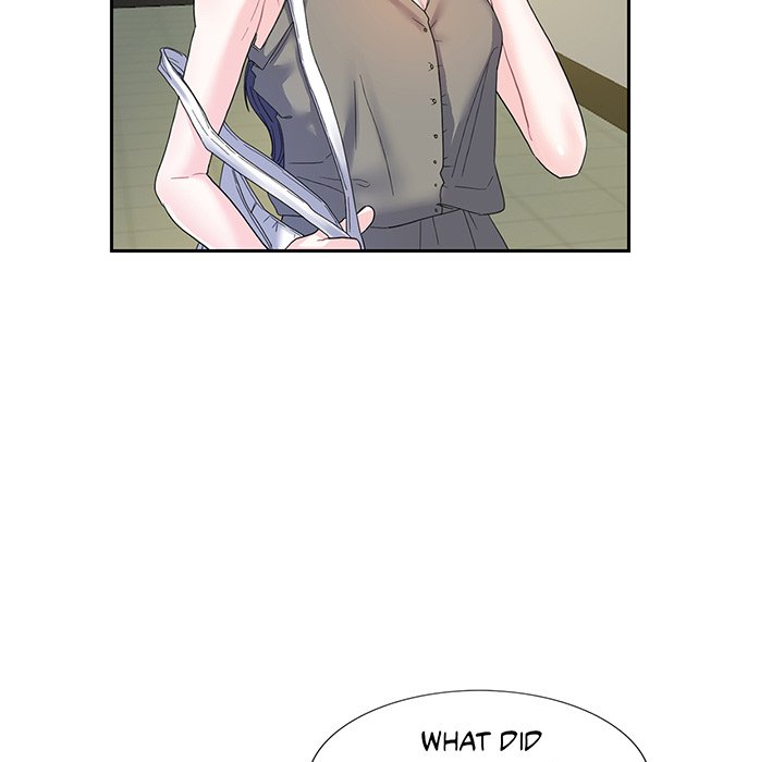 Match Made In Bed Chapter 6 image 10