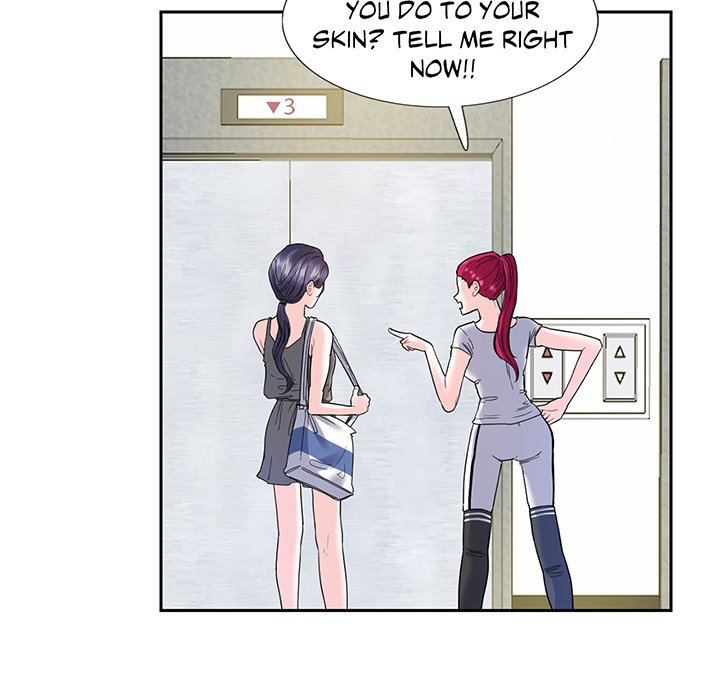 Match Made In Bed Chapter 6 image 11