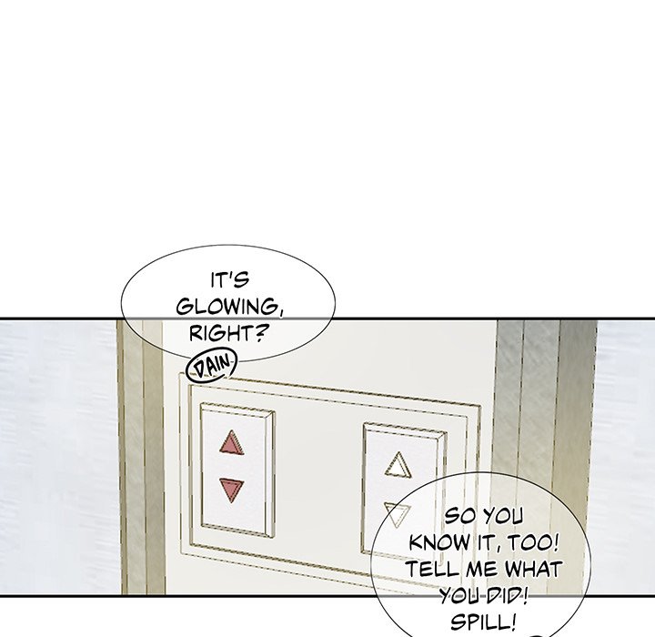 Match Made In Bed Chapter 6 image 12