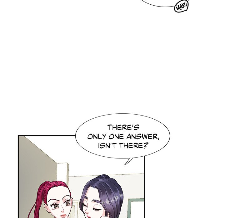 Match Made In Bed Chapter 6 image 13