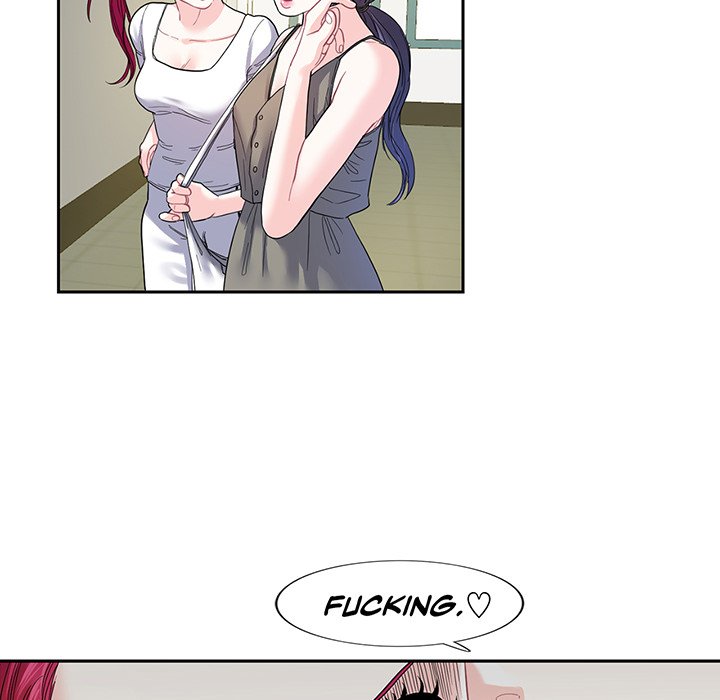 Match Made In Bed Chapter 6 image 14