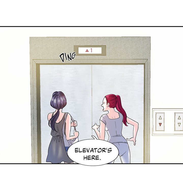 Match Made In Bed Chapter 6 image 16