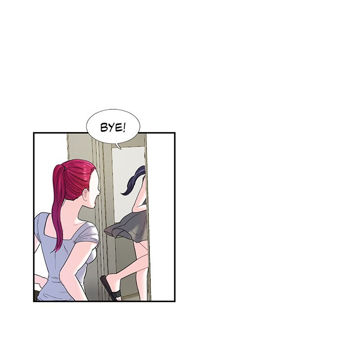 Match Made In Bed Chapter 6 image 17