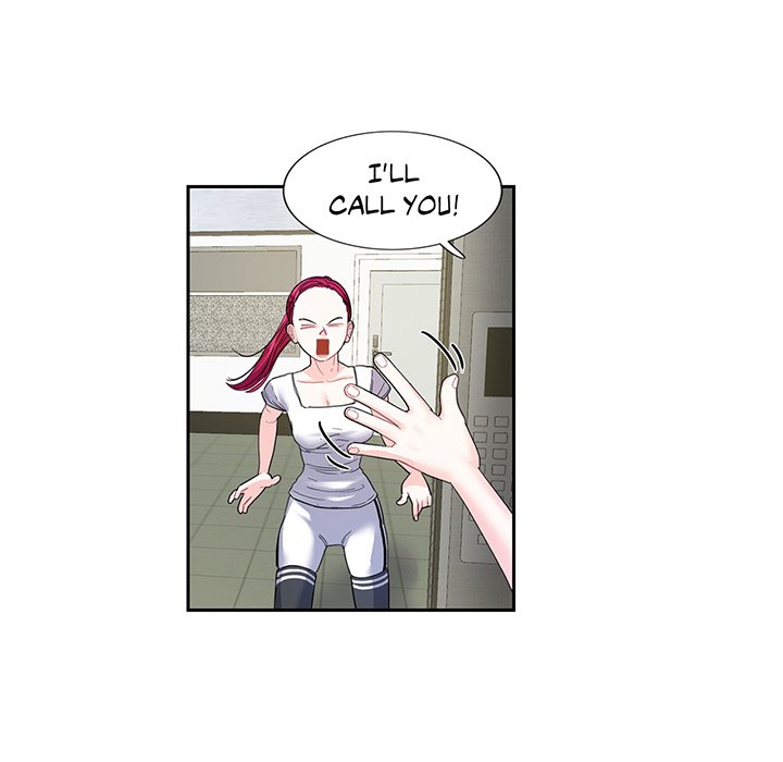 Match Made In Bed Chapter 6 image 18