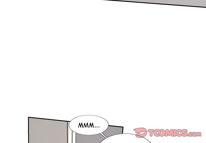 Match Made In Bed Chapter 6 image 1
