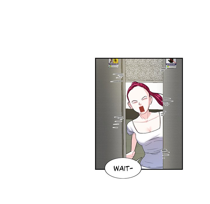 Match Made In Bed Chapter 6 image 19