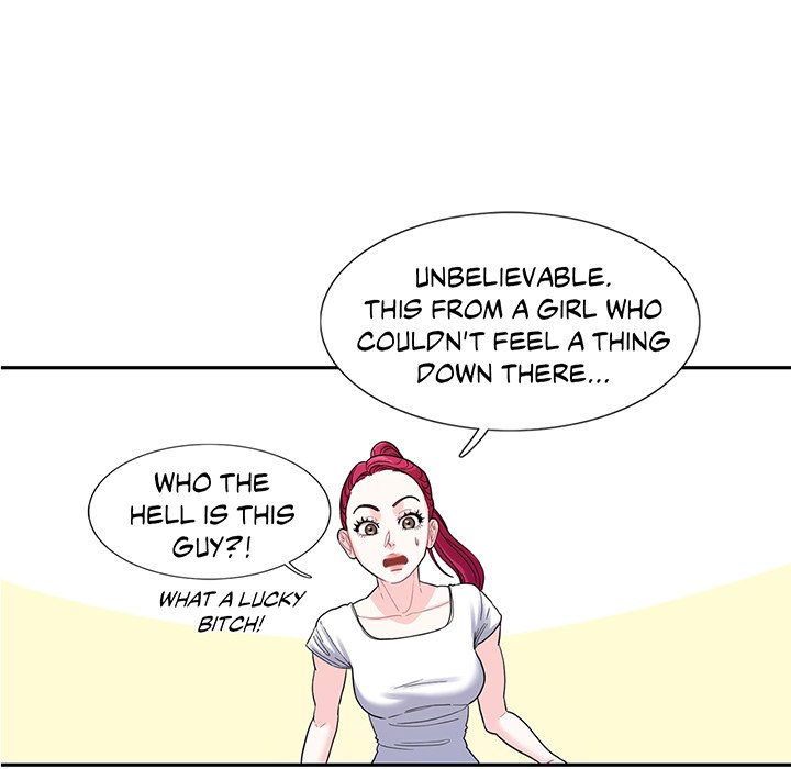 Match Made In Bed Chapter 6 image 20