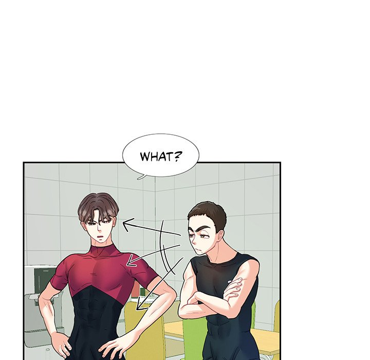 Match Made In Bed Chapter 6 image 23