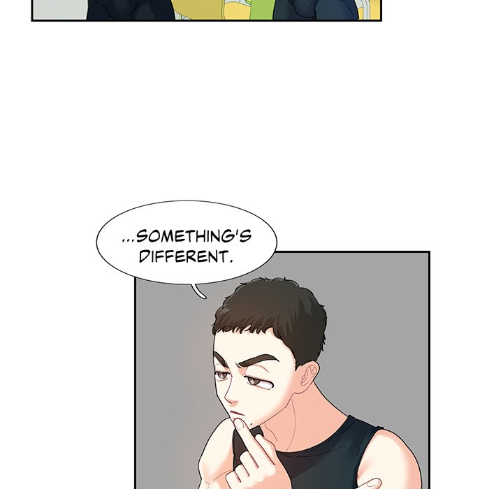 Match Made In Bed Chapter 6 image 24
