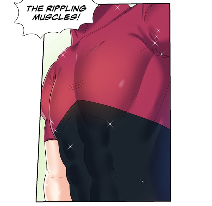Match Made In Bed Chapter 6 image 27