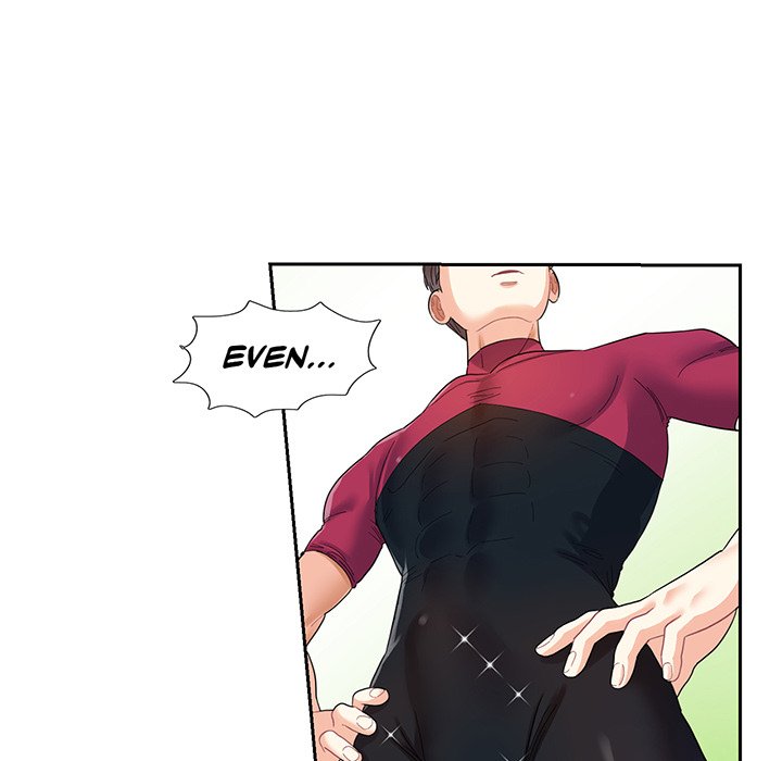 Match Made In Bed Chapter 6 image 28