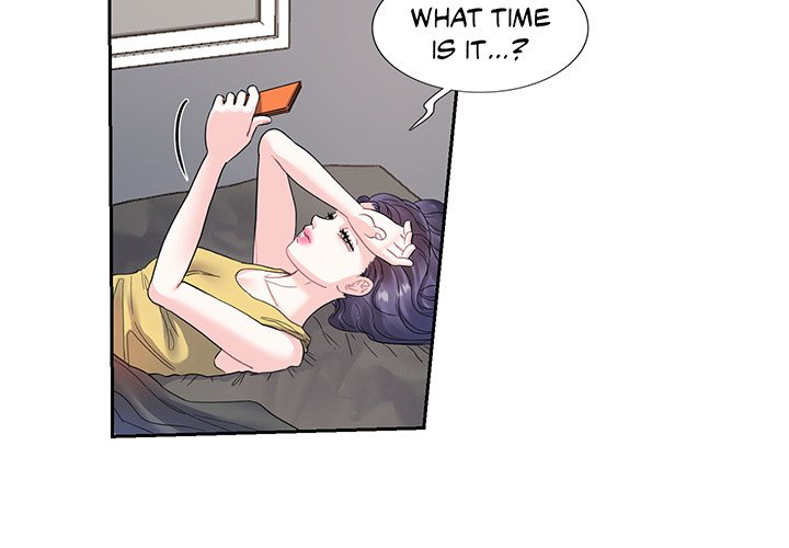 Match Made In Bed Chapter 6 image 2