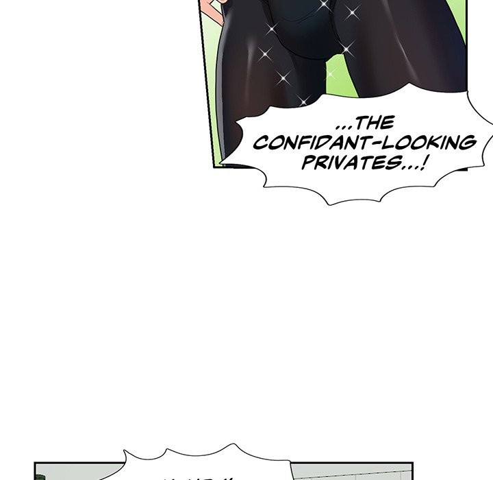 Match Made In Bed Chapter 6 image 29