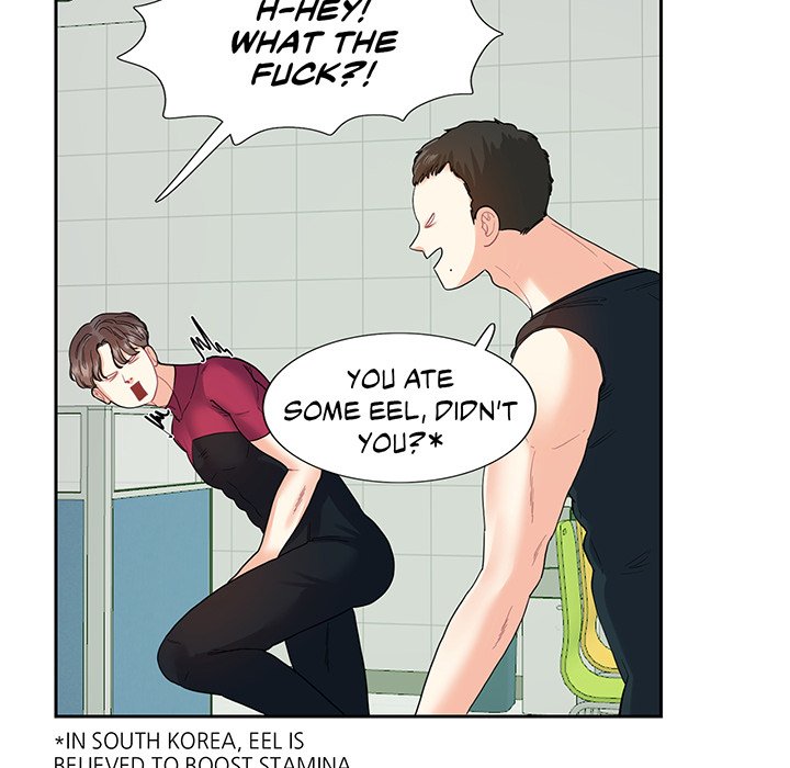 Match Made In Bed Chapter 6 image 30