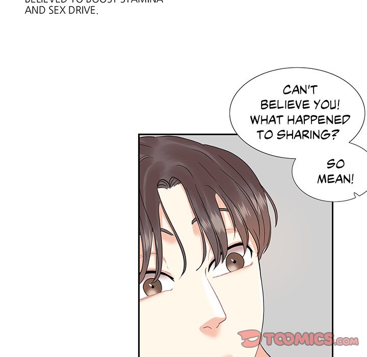 Match Made In Bed Chapter 6 image 31