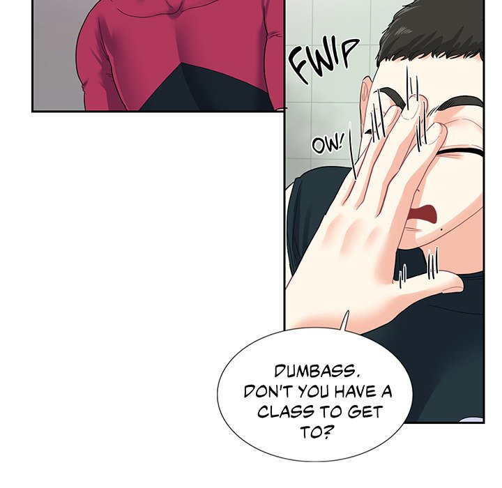 Match Made In Bed Chapter 6 image 34