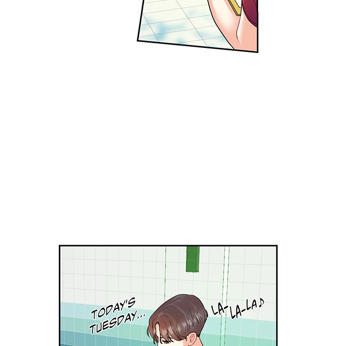 Match Made In Bed Chapter 6 image 37