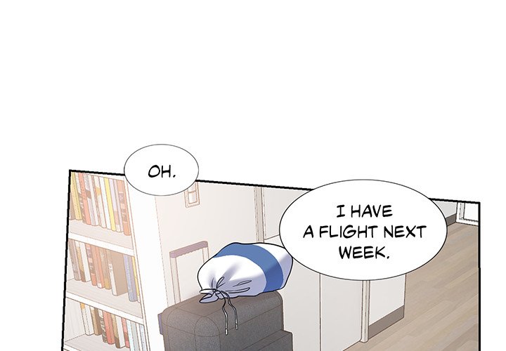 Match Made In Bed Chapter 6 image 3