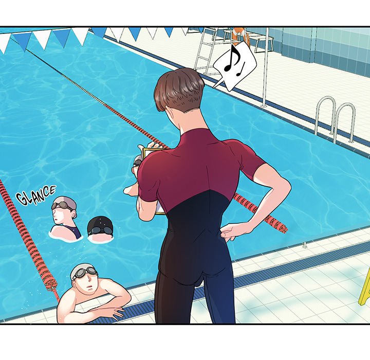 Match Made In Bed Chapter 6 image 39