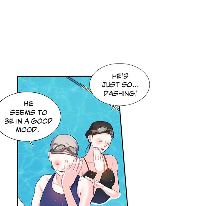 Match Made In Bed Chapter 6 image 40