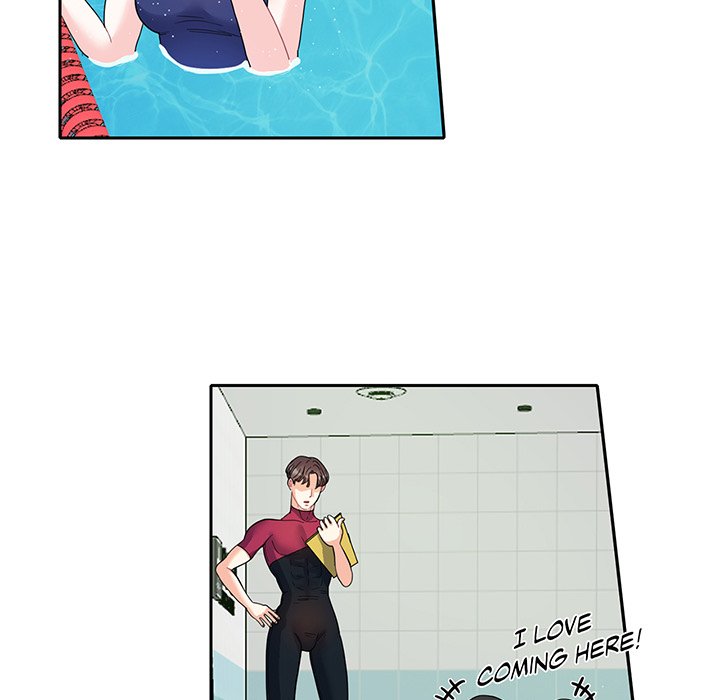 Match Made In Bed Chapter 6 image 41