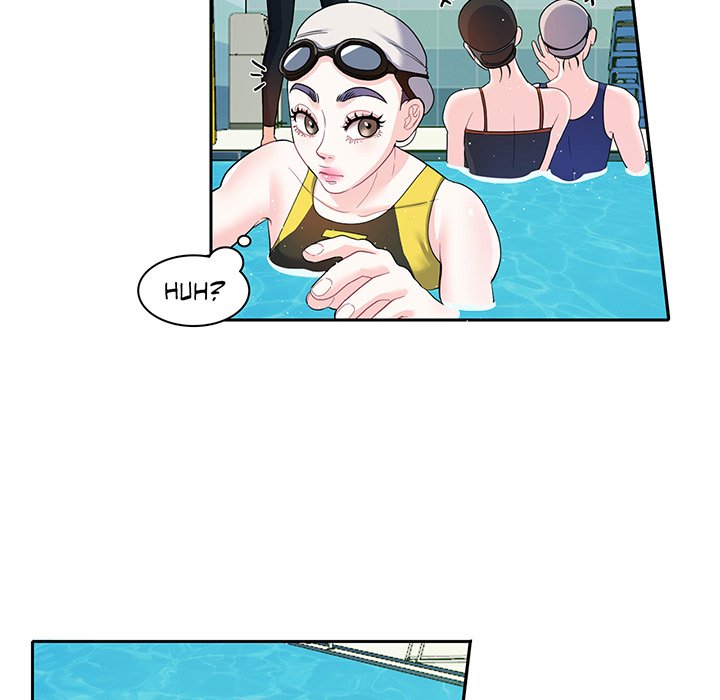 Match Made In Bed Chapter 6 image 42