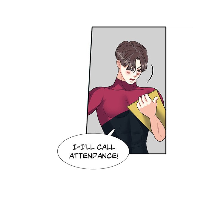 Match Made In Bed Chapter 6 image 46