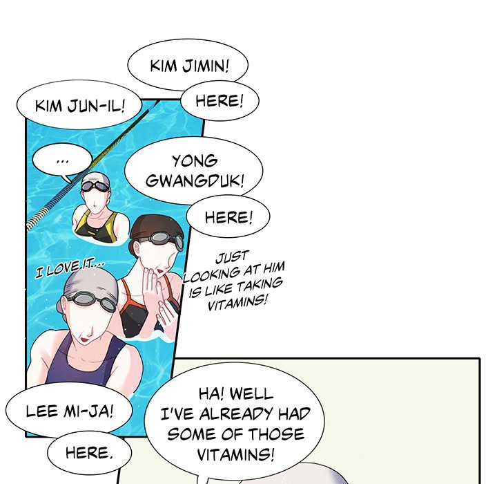 Match Made In Bed Chapter 6 image 47