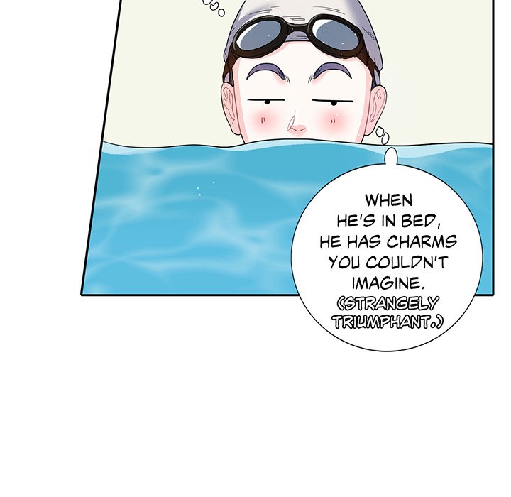 Match Made In Bed Chapter 6 image 48