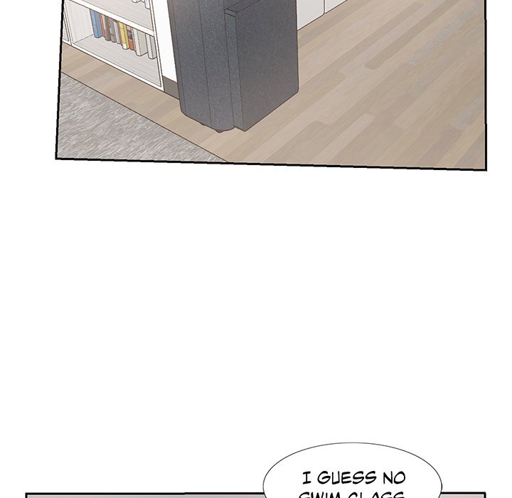 Match Made In Bed Chapter 6 image 4