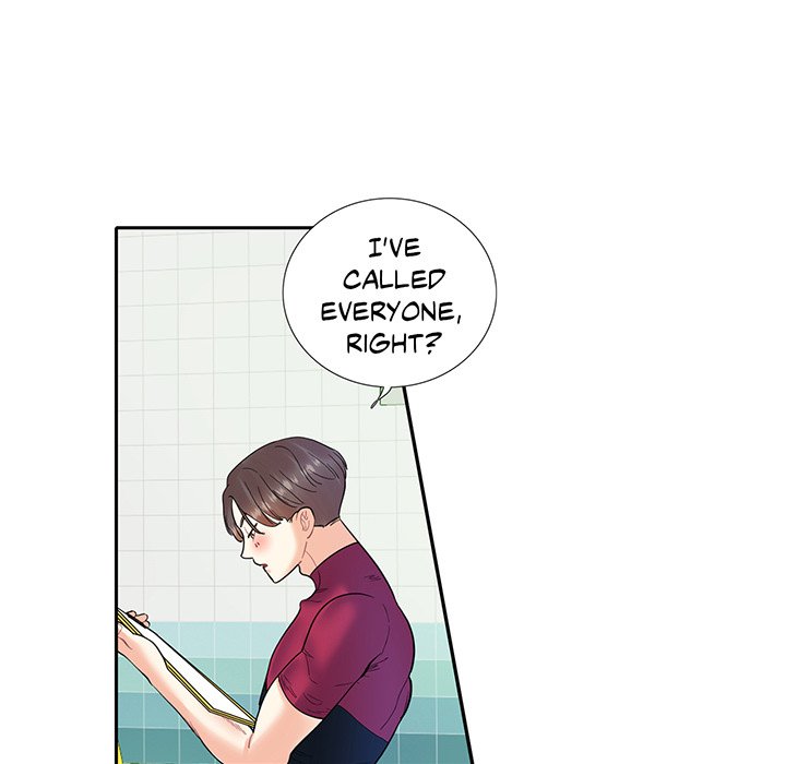 Match Made In Bed Chapter 6 image 49