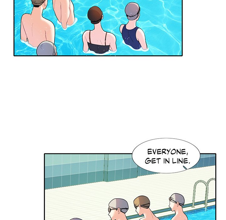Match Made In Bed Chapter 6 image 52
