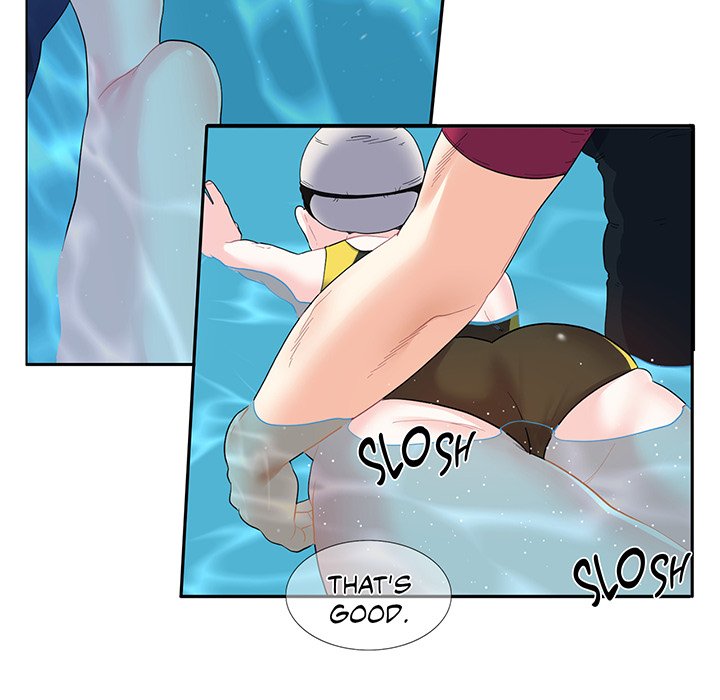 Match Made In Bed Chapter 6 image 59