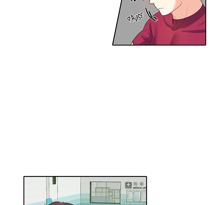 Match Made In Bed Chapter 6 image 63